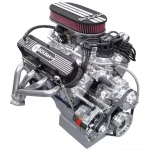 Roush Industries Inc. Crate Engines REDL427SRFSC