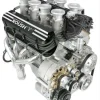 Roush Industries Inc. Crate Engines SF347IRGTC