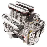 Roush Industries Inc. Crate Engines SF427IRC