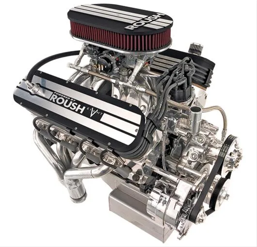 Roush Industries Inc. Crate Engines SF427RGTPC