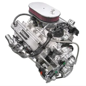 Roush Industries Inc. Crate Engines SF427SRXCC