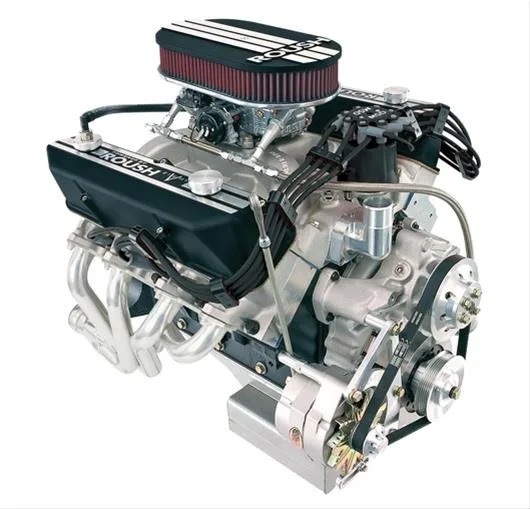 Roush Industries Inc. Crate Engines SF511SRFEPC