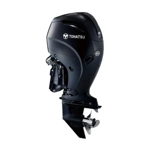 Tohatsu MFS90AETL 90 HP Outboard Motor