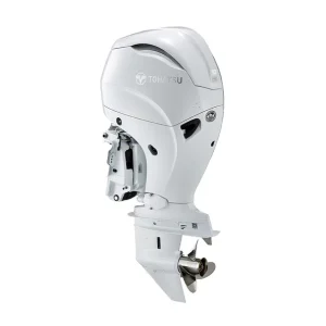Tohatsu MFS90AWETL 90 HP Outboard Motor