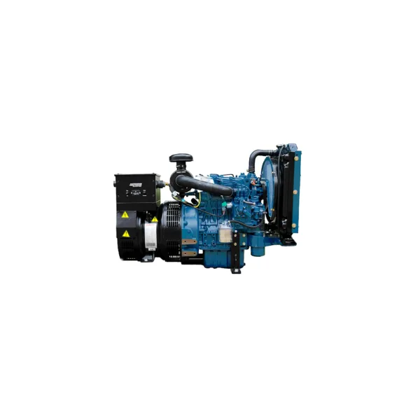 SEP-7.0 Radiator Cooled Diesel Generator 7.0 kW 60 Hz