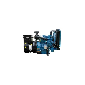 SEP-8.5 Radiator Cooled Diesel Generator – 8.5 kW 60 Hz