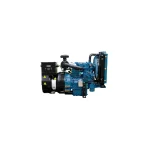 SEP-9.5 Radiator Cooled Diesel Generator – 9.5 kW 60 Hz