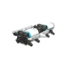 SHURFLO 4558-163-E75 Dual Diaphragm Pump High Flow System II 10.0 24V