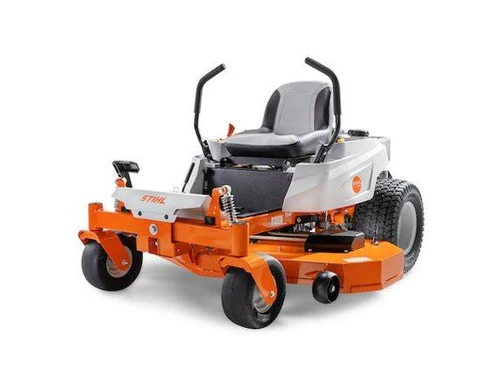 Stihl RZ 152 52 in. Zero Turn Lawn Mower