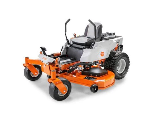 Stihl RZ 261 61 in. Zero Turn Lawn Mower