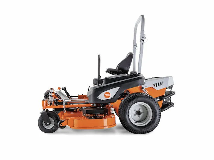 Stihl RZ 760 K 60 in. Zero Turn Lawn Mower
