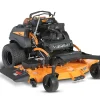 Scag V-Ride XL (61 in.) 38HP Kawasaki EFI Stand-On Mower
