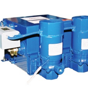 Shipco 503DS Shipco Steel Condensate Pump 81 Gal With 3 HP