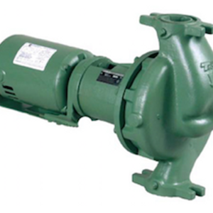 TACO 1611E3E1 1/3HP 3PH 1600 Series In-Line Centrifugal Pump