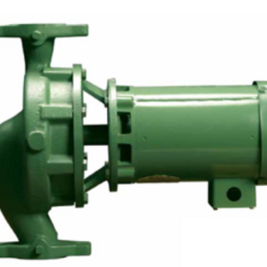 TACO 1941D1E1 Stainless Steel Centrifugal Pump 1-1/2HP 1 Phase