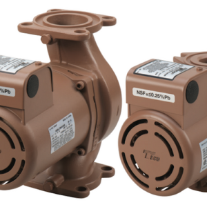 TACO 2400-70S/3-3P 2400 Series Stainless Steel Circulating Pump