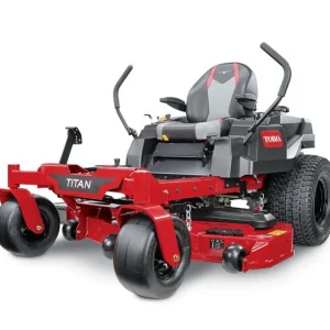 Toro 48 in. Titan Heavy Duty Zero Turn Mower (75304)