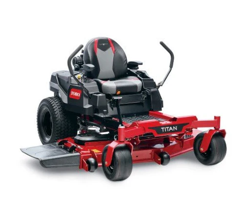 Toro 60 in. Titan Heavy Duty Zero Turn Mower (75306)