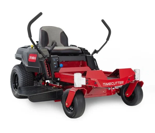 Toro 34 in. TimeCutter Zero Turn Mower w/ Fabricated Deck (75734)