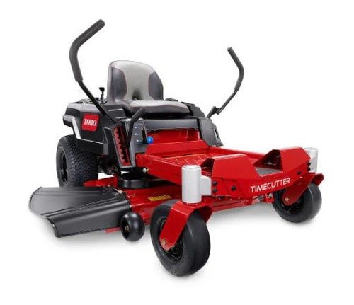 Toro 42 in. TimeCutter Zero Turn Mower w/ Fabricated Deck (75746)