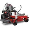 Toro 42 in. TimeCutter w/ Fabricated Deck & MyRIDE Suspension (75747)