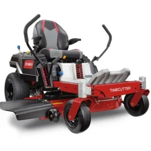 Toro 42 in. TimeCutter w/ Fabricated Deck & MyRIDE Suspension (75747)