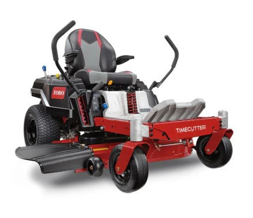 Toro 42 in. TimeCutter w/ Fabricated Deck & MyRIDE Suspension (75747)