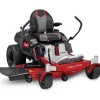 Toro 54 in. TimeCutter Zero Turn w/ Fabricated Deck & MyRIDE Suspension (75756)