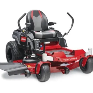 Toro 60 in. TimeCutter Zero Turn Mower w/ Fabricated Deck (75760)
