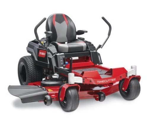 Toro 60 in. TimeCutter Zero Turn Mower w/ Fabricated Deck (75760)