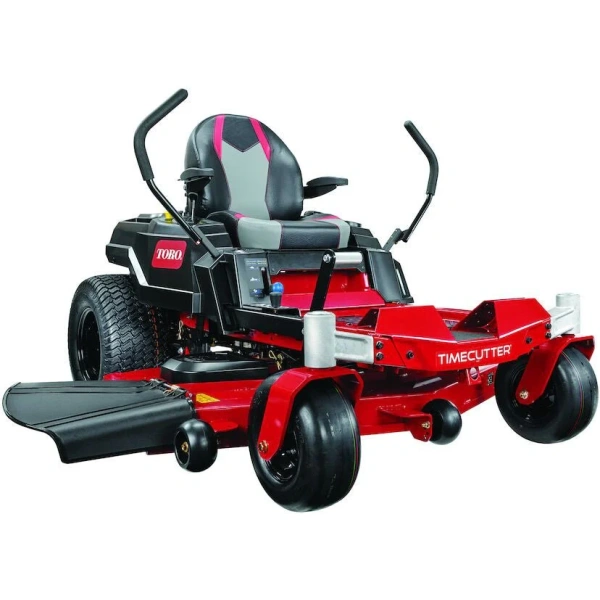 Toro TimeCutter Zero Turn Mower w/ 60 in. Deck 24hp Kohler V-Twin (75762)