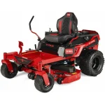 Toro 48 in. Titan Heavy Duty Zero Turn Mower (76401)