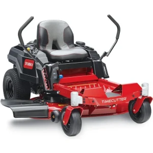 Toro 42 in. TimeCutter Zero Turn Mower (77401)