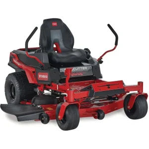 Toro 60 in. TimeCutter Zero Turn Mower w/ Fabricated Deck (77601)