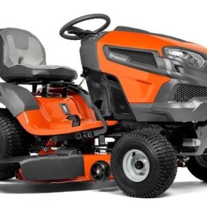 Husqvarna TS 142 Lawn Tractor