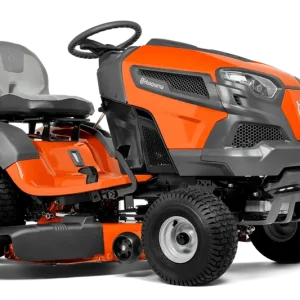 Husqvarna TS 142K Lawn Tractor