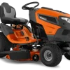 Husqvarna TS 142L 21 HP Husqvarna V-Twin, 42 in. Reinforced Deck