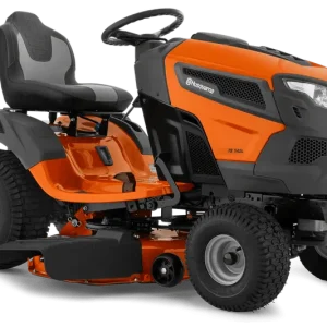 Husqvarna TS 142L 21 HP Husqvarna V-Twin, 42 in. Reinforced Deck