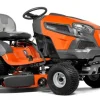 Husqvarna TS 146XKD Lawn Tractor