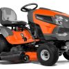 Husqvarna TS 148X Lawn Tractor