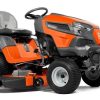 Husqvarna TS 248XD Lawn Tractor