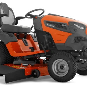 Husqvarna TS 348XD Lawn Tractor