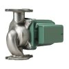 Taco 0011-SF4-IFC Stainless Steel Circulator Pump Flanged Rotated