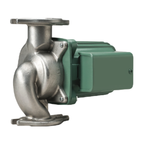 Taco 0012-SF4-IFC Stainless Steel Circulator 1/8HP