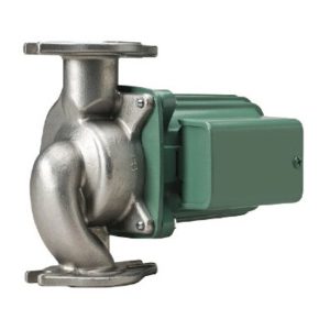 Taco 0013-SF3 Stainless Steel Cartridge Circulator Pump 1/6 HP