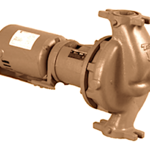 Taco 1611D3E1 Stainless Steel Pump 1/2HP 1PH