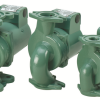 Taco 2400-50-3P 2400 Series Cast Iron Circulating Pump