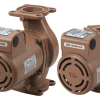 Taco 2400-60S-3P 2400 Series Stainless Steel Circulating Pump