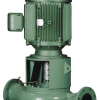 Taco KS1509 KS Series 3HP Vertical In-Line Pump with Split Coupling