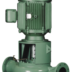 Taco KS1509 KS Series 3HP Vertical In-Line Pump with Split Coupling